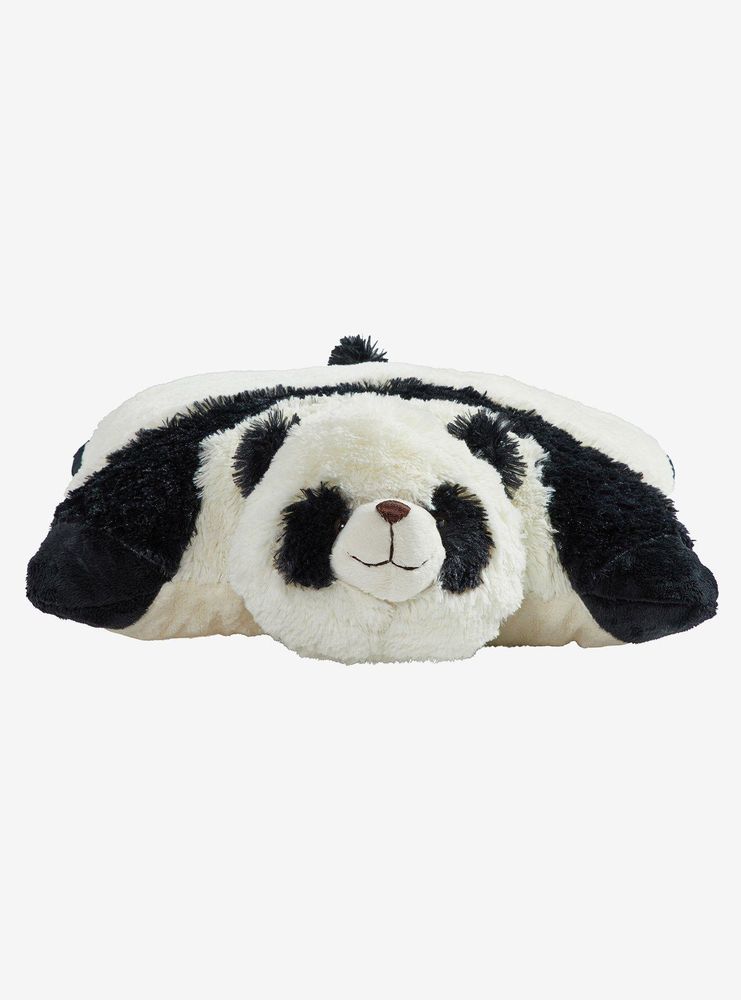 Comfy Panda Pillow Pets Plush Toy