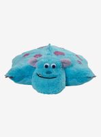 Disney Pixar Monsters Inc. Sulley Pillow Pets Plush Toy