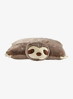 Sunny Sloth Pillow Pets Plush Toy