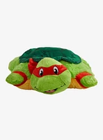 Teenage Mutant Ninja Turtles Raphael Pillow Pets Plush Toy