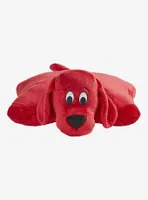 Clifford The Big Red Dog Jumboz Pillow Pets Plush Toy