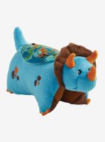 Blue Dinosaur Sleeptime Lite Pillow Pets Plush Toy