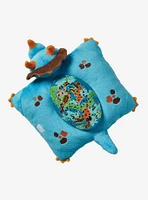 Blue Dinosaur Sleeptime Lite Pillow Pets Plush Toy