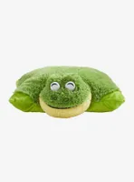 Friendly Frog Pillow Pets Plush Toy