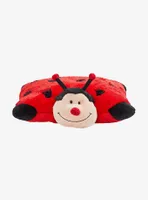 Ladybug Pillow Pets Plush Toy