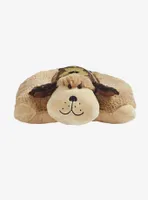 Snuggly Puppy Sleeptime Lite Pillow Pets Plush Toy
