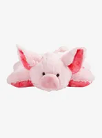 Sweet Scented Bubble Gum Pig Pillow Pets Plush Toy