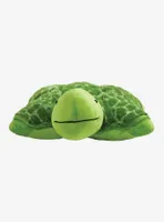 Teddy Turtle Pillow Pets Plush Toy