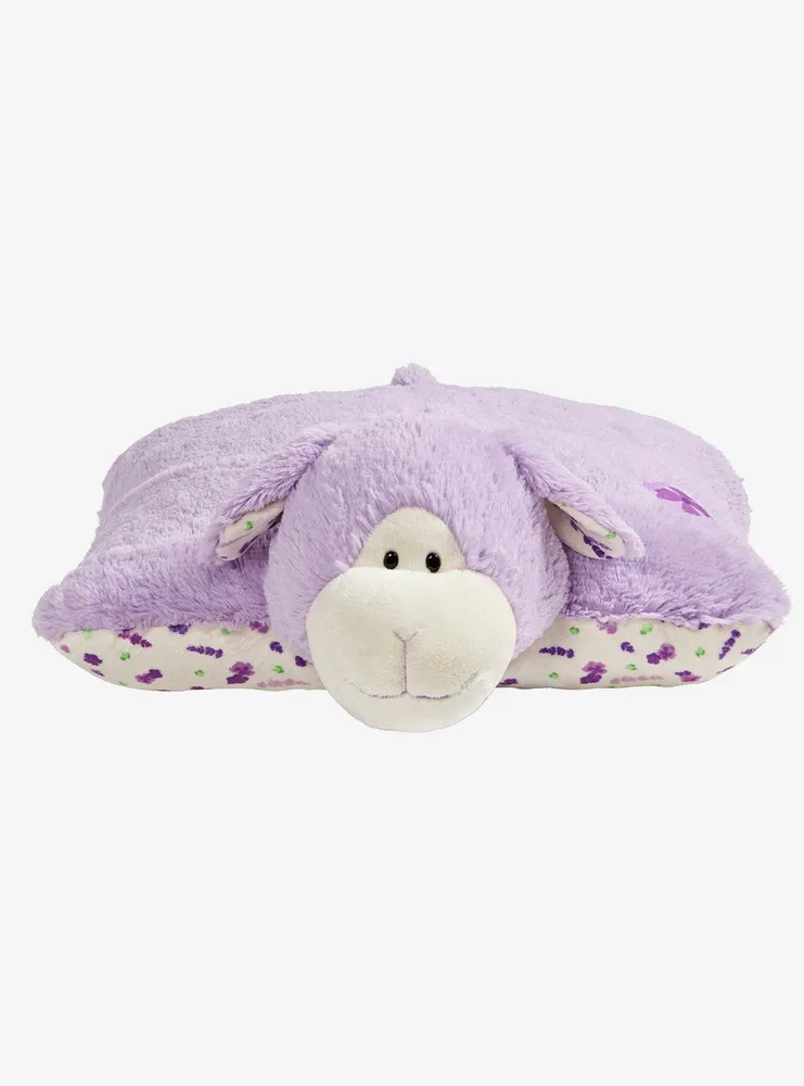 Sweet Scented Lavender Lamb Pillow Pets Plush Toy