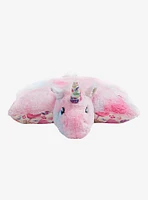 Sweet Scented Cotton Candy Unicorn Pillow Pets Plush Toy