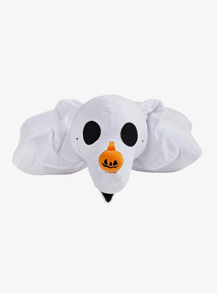 The Nightmare Before Christmas Zero Pillow Pets Plush Toy