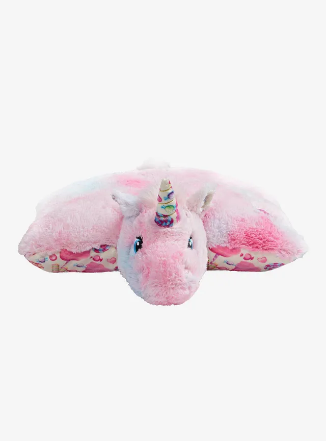 Claire's Orb™ Unicorn Sparkle Scented Slime Kit