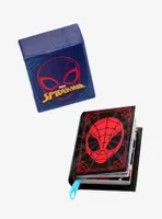 Marvel Spider-Man Tiny Book