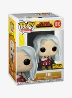 Funko My Hero Academia Pop! Animation Eri Vinyl Figure Hot Topic Exclusive