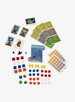 Catan Cities & Knights Board Game Expansion