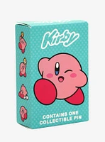 Nintendo Kirby Activities Blind Box Enamel Pin - BoxLunch Exclusive