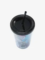 Hunter X Hunter Group Acrylic Travel Cup