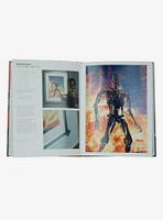 Sideshow Fine Art Prints Vol. 1 Book by Sideshow Collectibles