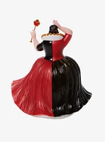 Disney Alice In Wonderland Queen Of Hearts Couture De Force Figure