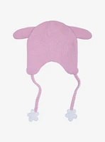 My Melody Tassel Beanie