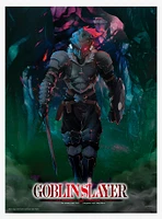 Goblin Slayer Boxed Poster Pack