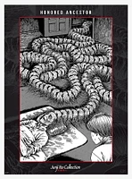 Junji Ito Chibi Boxed Poster Pack