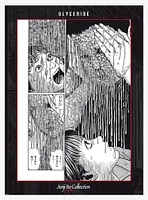 Junji Ito Chibi Boxed Poster Pack