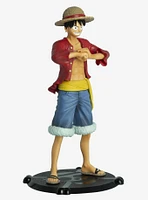 One Piece Monkey D. Luffy Figure