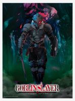 Goblin Slayer Boxed Poster Pack