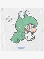 Nintendo Super Mario Frog T-Shirt