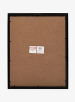 Marvel Avengers Framed Wall Décor