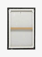 Star Wars Darth Vader Canvas Wall Décor