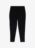 Her Universe Marvel WandaVision Scarlet Witch Replica Leggings