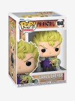 Funko Pop! Animation Fairy Tail Laxus Dreyar Vinyl Figure