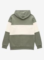 Studio Ghibli My Neighbor Totoro Forest Sprites Panel Hoodie - BoxLunch Exclusive