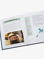 The Geeky Chef Cookbook