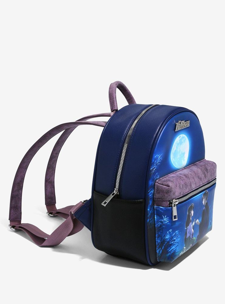 InuYasha Sango & Miroku Moonlight Mini Backpack - BoxLunch Exclusive