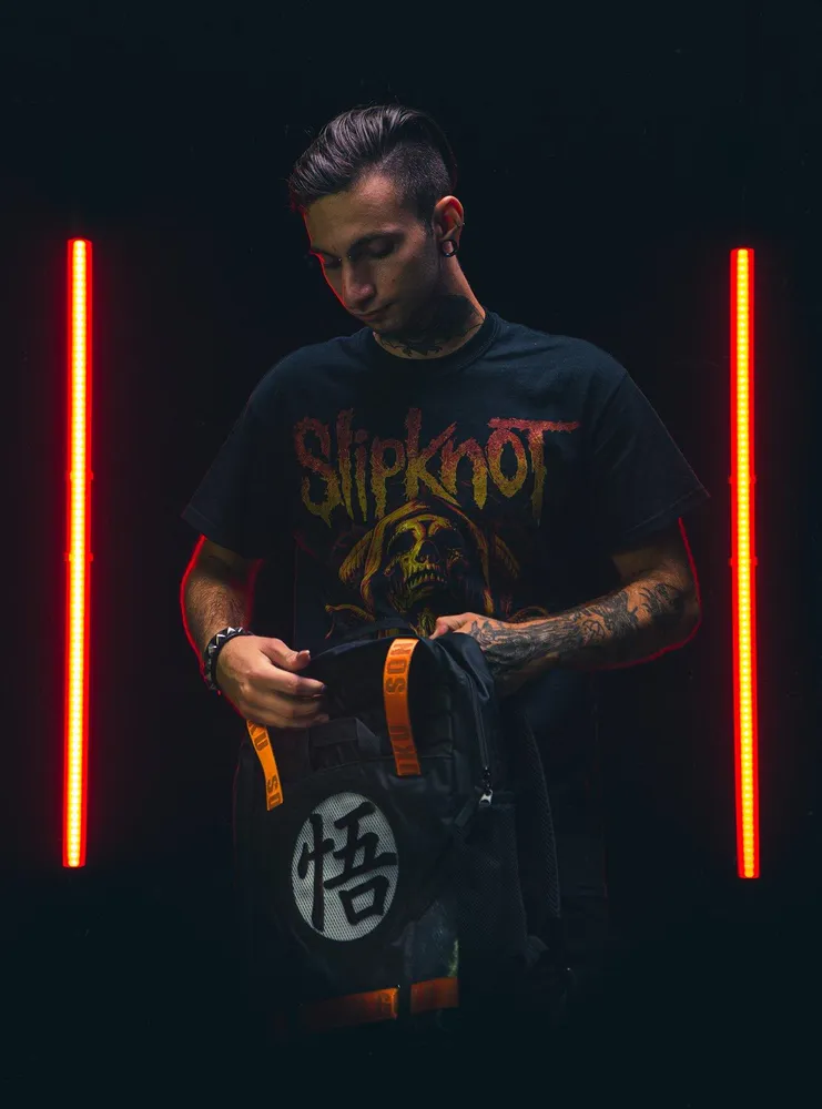 Slipknot Reaper T-Shirt