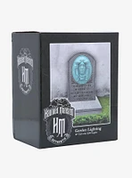 Disney The Haunted Mansion Madame Leota Tombstone Garden Projection Light