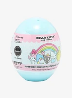 Sanrio Water-Filled Figure Mystery Capsule