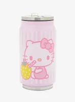 Hello Kitty Stainless Steel Can Tumbler