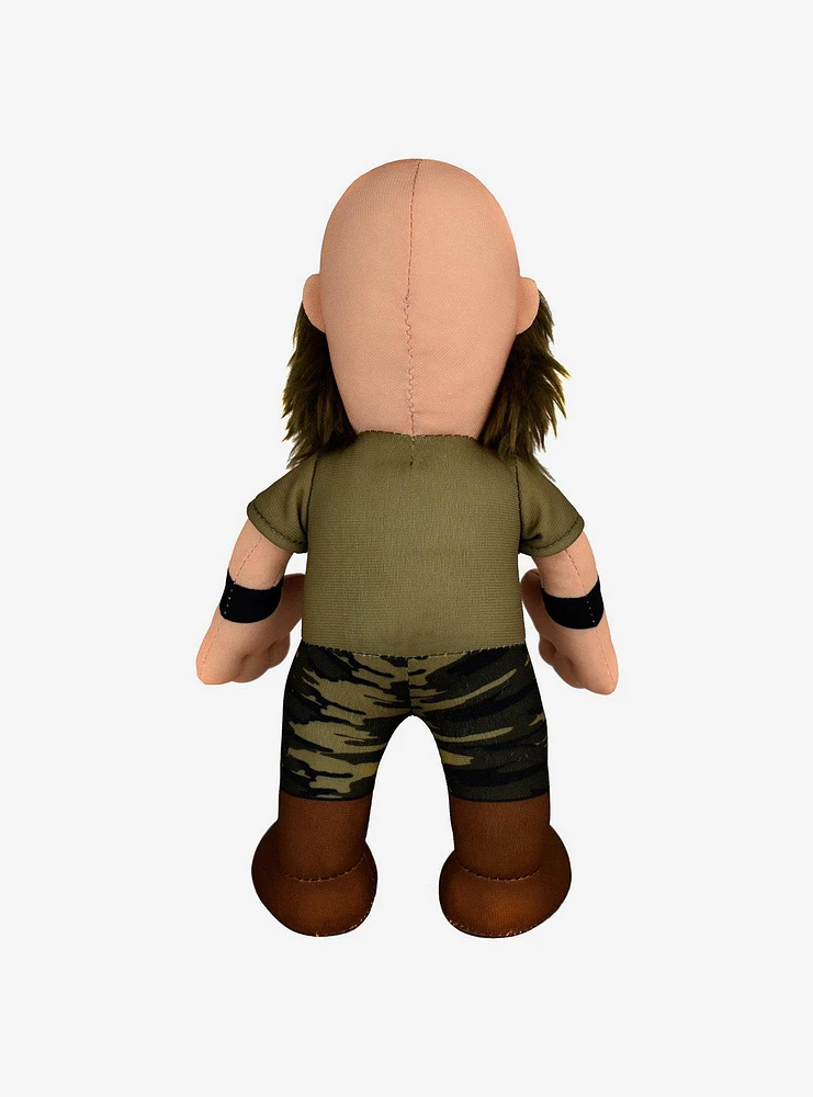 WWE Braun Stroman Bleacher Creatures 10" Plush