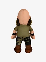 WWE Braun Stroman Bleacher Creatures 10" Plush