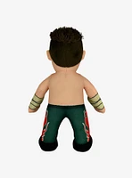 WWE Eddie Guerrero Bleacher Creatures 10" Plush