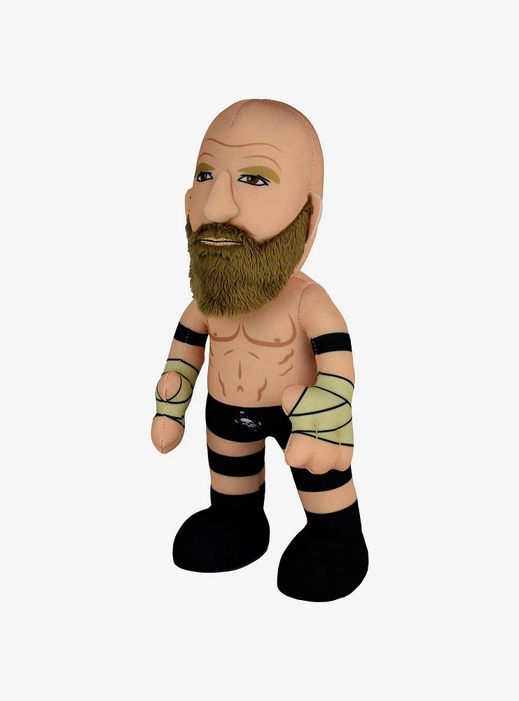 WWE Triple H Bleacher Creatures 10" Plush