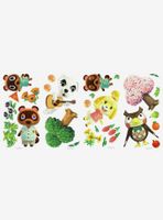 Animal Crossing Peel And Stick Wall Decals