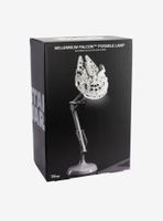 Star Wars Millennium Falcon Posable Desk Lamp