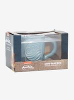 Avatar: The Last Airbender Waterbending Symbol Mug - BoxLunch Exclusive