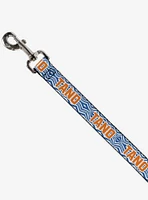 Star Wars The Clone Wars Ahsoka Tano Dog Leash