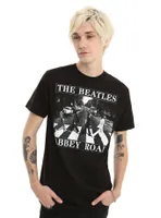 The Beatles Abbey Road T-Shirt